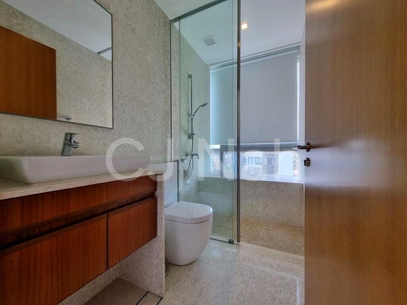 2 Bed Apartment (Condo) for Rent in  Skyline @ Orchard Boulevard - Image 2